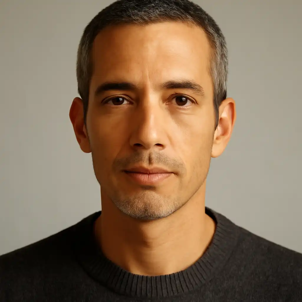 Ricardo Nogueira